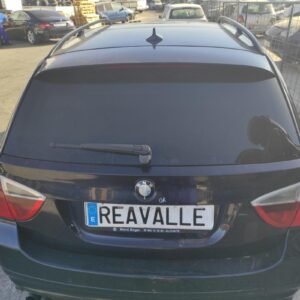 Porton trasero Bmw Serie 3 Touring (E91) 330 Xd (231 cv) Automatico