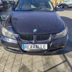 Morro completo Bmw Serie 3 Touring (E91) 330 Xd (231 cv) Automatico