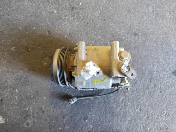 Compresor aire acondicionado Honda Insight II 1.3 i-VTEC (88 cv) Hybrid