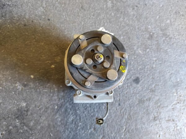 Compresor aire acondicionado Honda Insight II 1.3 i-VTEC (88 cv) Hybrid - Imagen 3