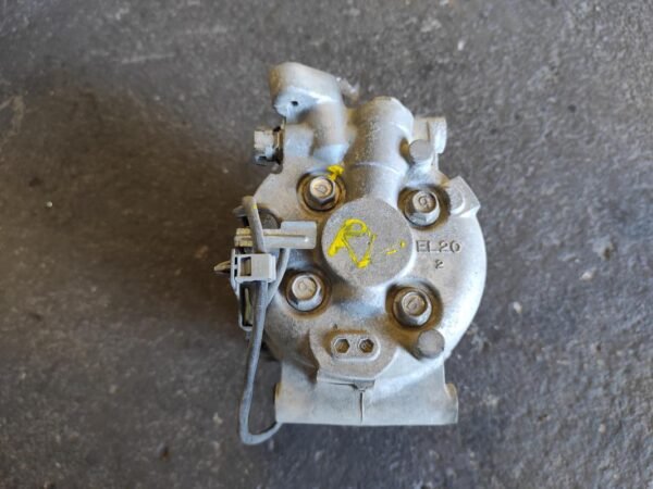Compresor aire acondicionado Honda Insight II 1.3 i-VTEC (88 cv) Hybrid - Imagen 4