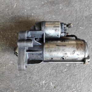 Motor de arranque Opel Movano Combi (J9) 2.2 DTI (90 cv)