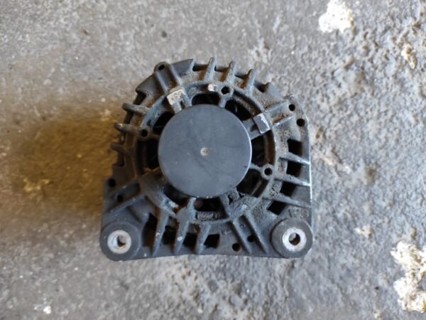Alternador Renault Trafic II Furgón (FL) 1.9 dCI 100 (FL0C)101 cv) - Imagen 2