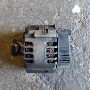 Alternador Renault Trafic II Furgón (FL) 1.9 dCI 100 (FL0C)101 cv)
