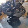 Motor Mercedes Benz CLK (C 209) CLK 270 CDI (170 cv) - Imagen 5