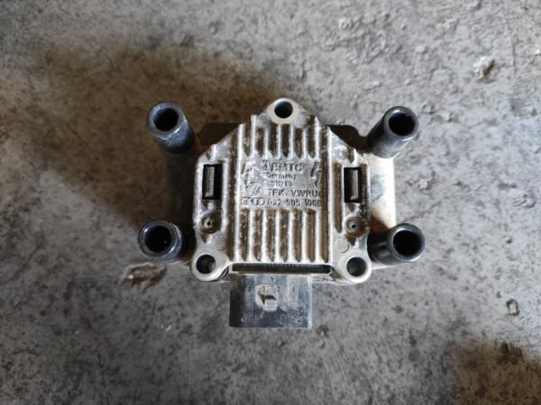 Bobina de encendido Seat Cordoba II 1.4 16V (75 cv)