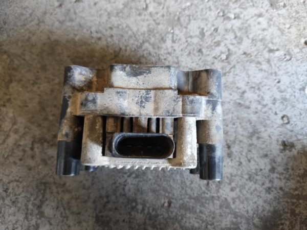Bobina de encendido Seat Cordoba II 1.4 16V (75 cv) - Imagen 2