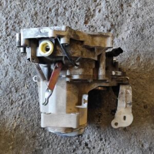 Caja cambios Seat Cordoba II 1.4 16V (75 cv)