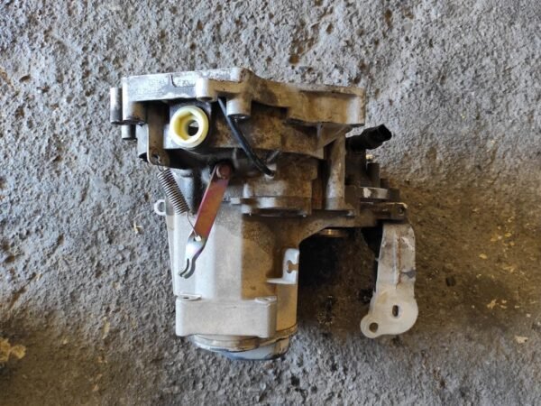 Caja cambios Seat Cordoba II 1.4 16V (75 cv)