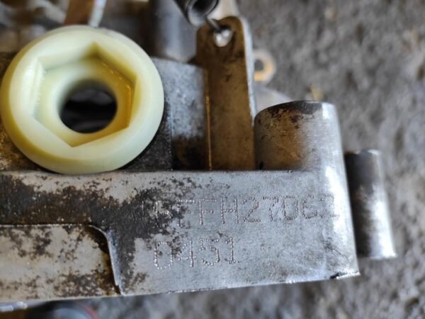 Caja cambios Seat Cordoba II 1.4 16V (75 cv) - Imagen 4