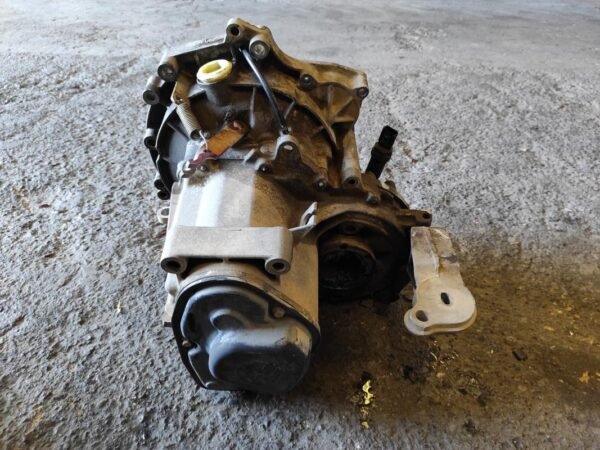 Caja cambios Seat Cordoba II 1.4 16V (75 cv) - Imagen 3