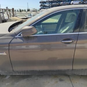 Puerta delantera izquierda Bmw Serie 5 Sedan (F10) 520d (184 cv)