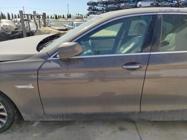 Puerta delantera izquierda Bmw Serie 5 Sedan (F10) 520d (184 cv)