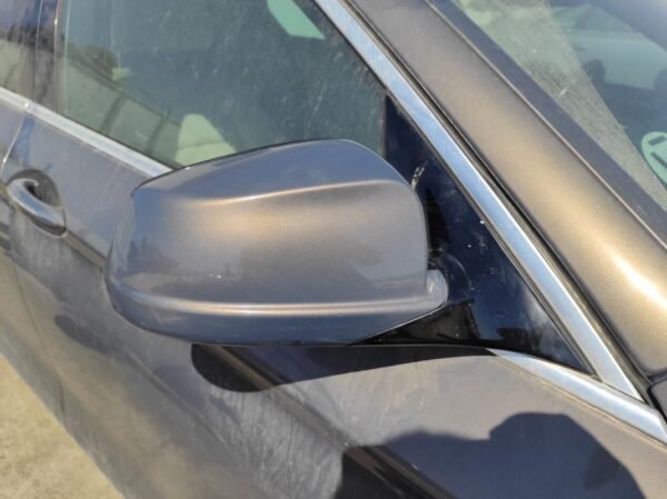 Retrovisor derecho Bmw Serie 5 Sedan (F10) 520d (184 cv)