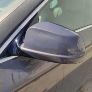 Retrovisor izquierdo Bmw Serie 5 Sedan (F10) 520d (184 cv)