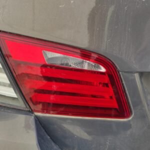 Piloto trasero izquierdo Bmw Serie 5 Sedan (F10) 520d (184 cv)