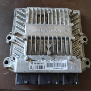 Centralita motor uce Peugeot 407 2.0 HDi (136 cv)