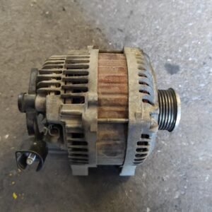 Alternador Peugeot 407 2.0 HDi (136 cv)