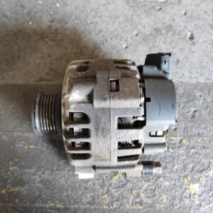 Alternador Peugeot Bipper (AA_) 1.4 HDi (68 cv)