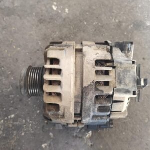 Alternador Citroen C-Elysee II (Fase II, 2016) 1.6 Blue HDi (99 cv)