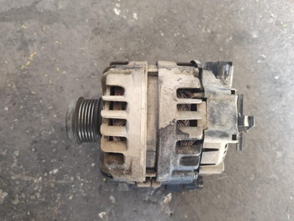 Alternador Citroen C-Elysee II (Fase II, 2016) 1.6 Blue HDi (99 cv)