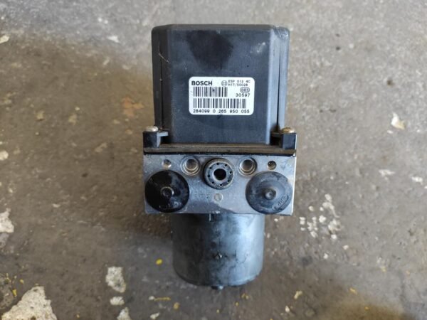 Abs Volkswagen Passat (B5) 1.9 TDI (130 cv) - Imagen 4