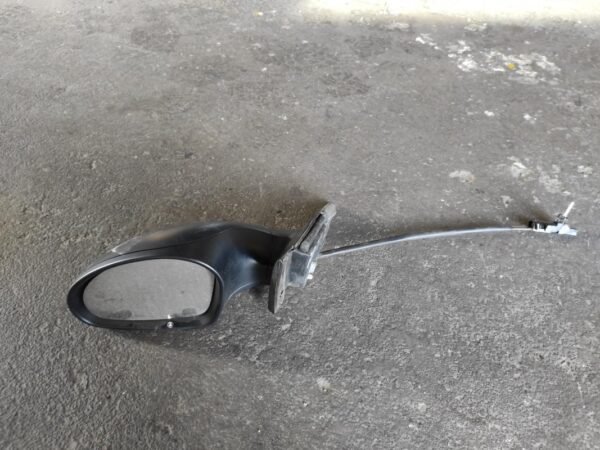 Retrovisor izquierdo Seat Ibiza III 1.2 12V (64 cv) - Imagen 2