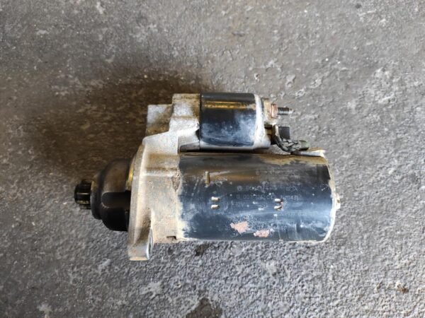Motor de arranque Seat Leon I (1M) 1.9 TDI (90 cv)