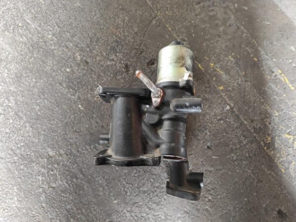 Valvula EGR Opel Astra H 1.7 CDTI (100 cv) - Imagen 2