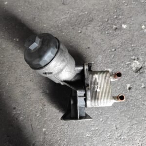 Enfriador aceite motor Opel Astra H 1.7 CDTI (100 cv)