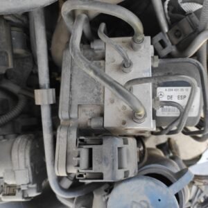 Abs Mercedes Benz Clase C (W204) C 180 Kompressor (156 cv) Autotronic