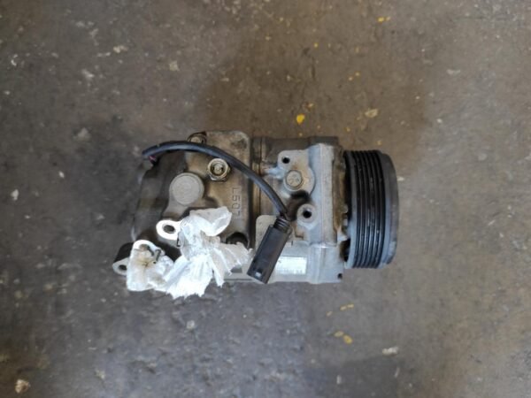 Compresor aire acondicionado Bmw Serie 3 Touring (E91) 330 Xd (231 cv) Automatico