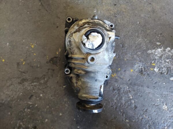 Diferencial delantero Bmw Serie 3 Touring (E91) 330 Xd (231 cv) Automatico
