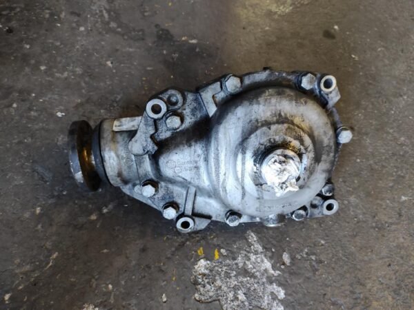Diferencial delantero Bmw Serie 3 Touring (E91) 330 Xd (231 cv) Automatico - Imagen 2