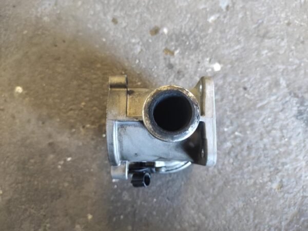 Valvula EGR Bmw Serie 3 Touring (E91) 330 Xd (231 cv) Automatico - Imagen 2
