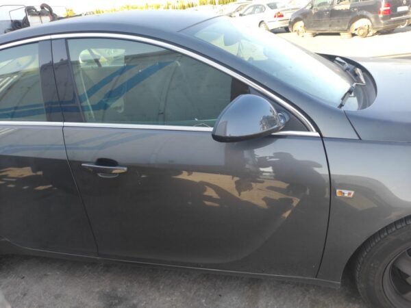 Puerta delantera derecha Opel Insignia Hatchback 2.0 CDTI (131 cv) DPF