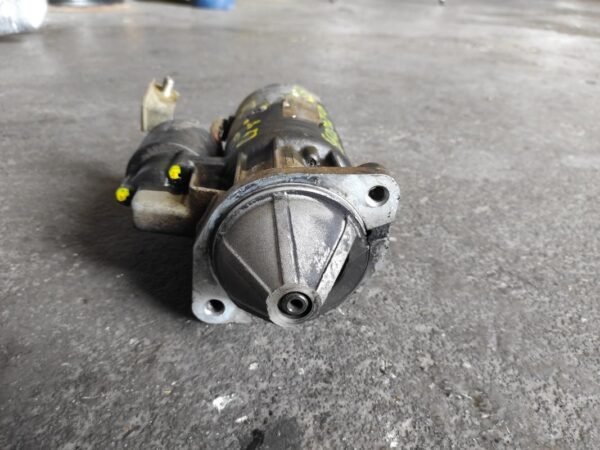 Motor de arranque Nissan Vanette Cargo 2.3 d (75 cv) - Imagen 2