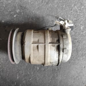Compresor aire acondicionado Nissan Vanette Cargo 2.3 d (75 cv)