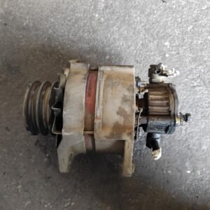 Alternador Nissan Vanette Cargo 2.3 d (75 cv)