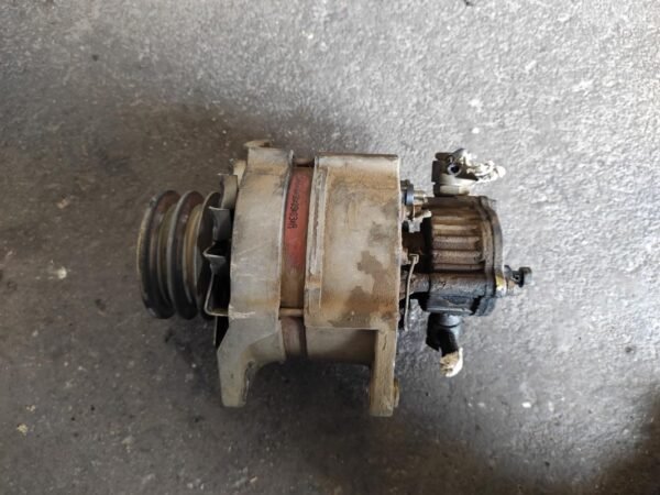 Alternador Nissan Vanette Cargo 2.3 d (75 cv)