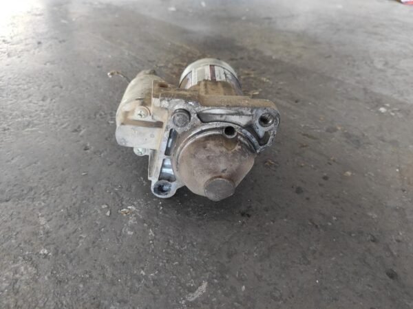 Motor de arranque Renault Clio II 1.5 dCi (65 cv) - Imagen 2