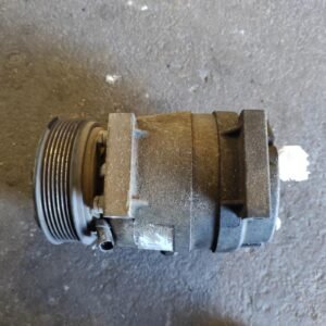 Compresor aire acondicionado Renault Laguna II 1.9 dCi (BG1A, BG1V) (130 cv)