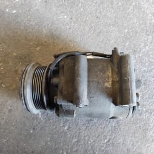 Compresor aire acondicionado Ford Focus Hatchback I 1.8 Turbo DI (90 cv)
