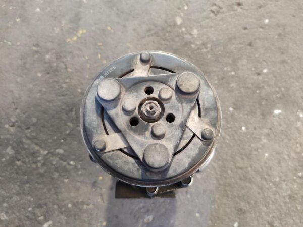 Compresor aire acondicionado Citroen Nemo 1.3 HDi 75 (75cv) - Imagen 3