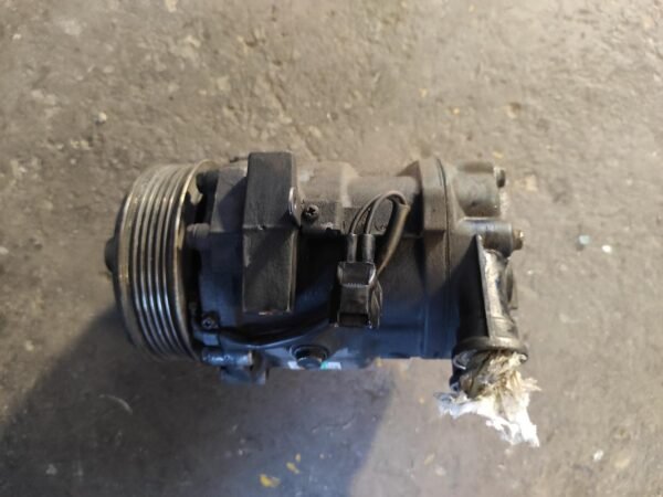 Compresor aire acondicionado Citroen Nemo 1.3 HDi 75 (75cv)