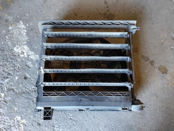 Electroventilador Bmw Serie 3 (E46, 2001) 320d (150 cv) - Imagen 3