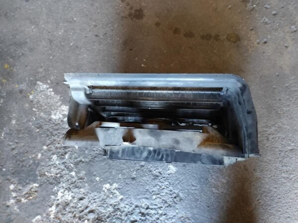 Electroventilador Bmw Serie 3 (E46, 2001) 320d (150 cv) - Imagen 2
