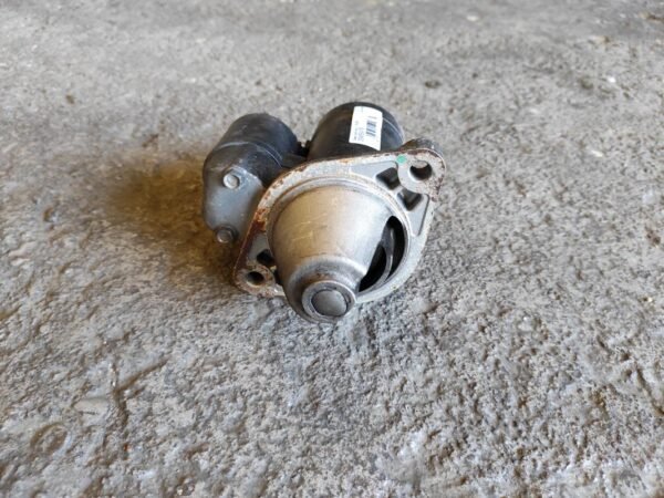 Motor de arranque Opel Astra H GTC 1.7 CDTI (100 cv) - Imagen 2