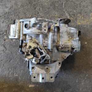 Caja cambios Seat Leon I (1M) 1.9 TDI (150 cv)