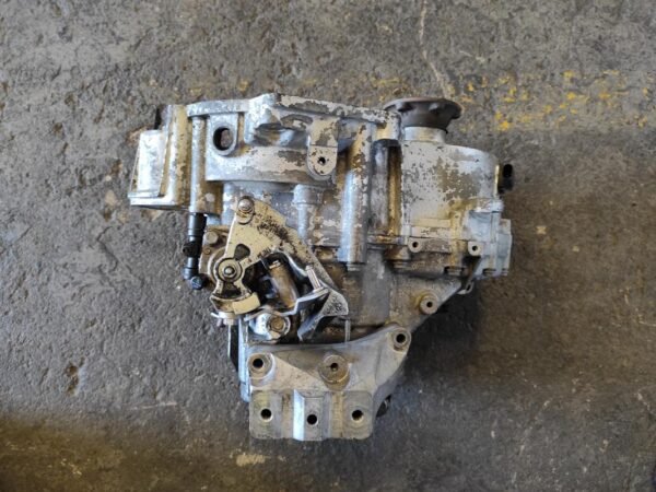 Caja cambios Seat Leon I (1M) 1.9 TDI (150 cv)